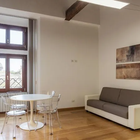Apartment Live - Exclusive Penthouses