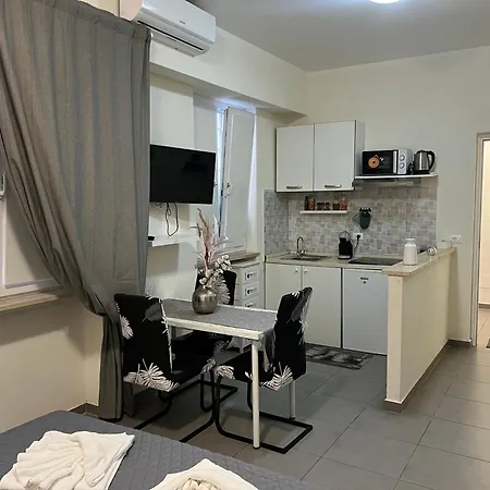 Appartamento My House Gemelli