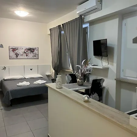 My House Gemelli Appartamento Roma