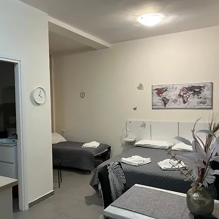 Appartamento My House Gemelli