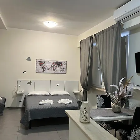 Appartamento My House Gemelli *
