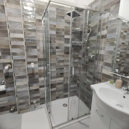 Guest house An &lo-luxury - Metro Teano