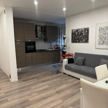 Casa Coco Apartment *