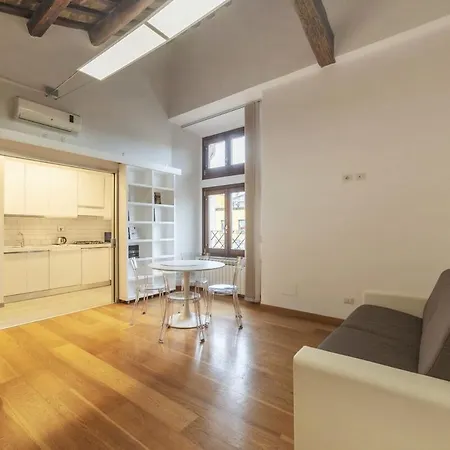 Live - Exclusive Penthouses * Rome