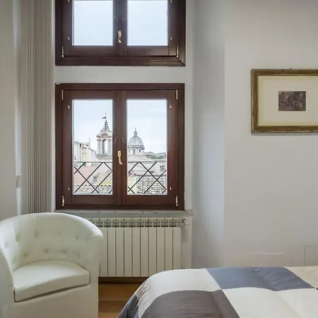 Live - Exclusive Penthouses