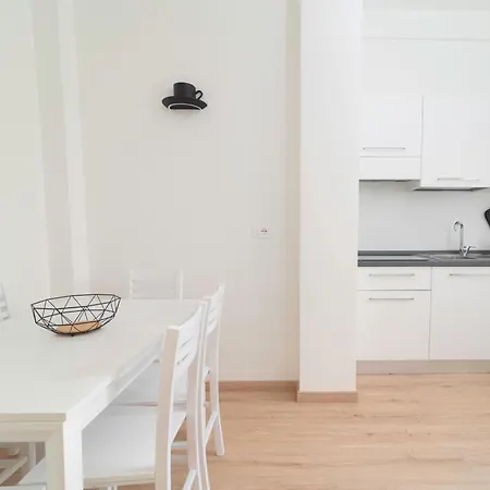 San Pietro Da Silvia Apartamento *