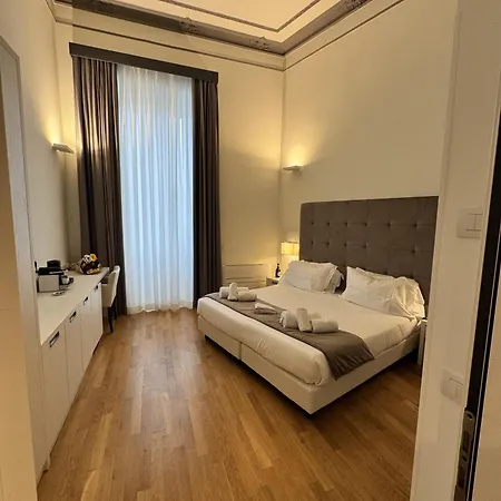 Bed & Breakfast History Essence Rome