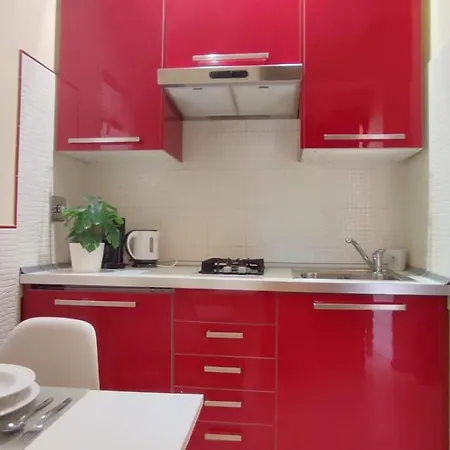 Apartamento Brancaleone Loft, Metro C Roma