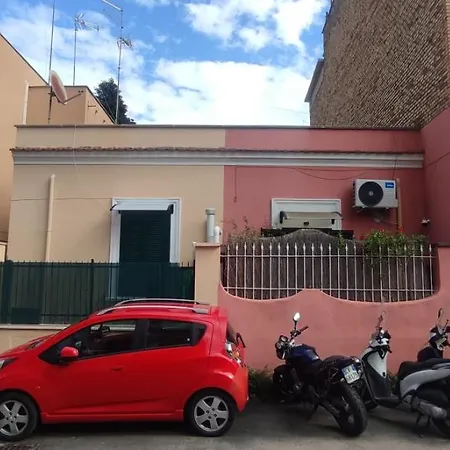 Apartamento Brancaleone Loft, Metro C Roma