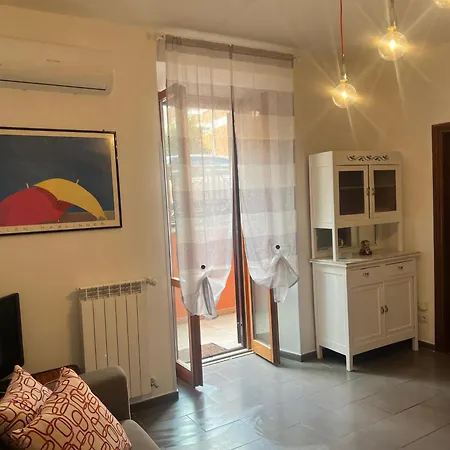 Domus Del Vicario * Roma