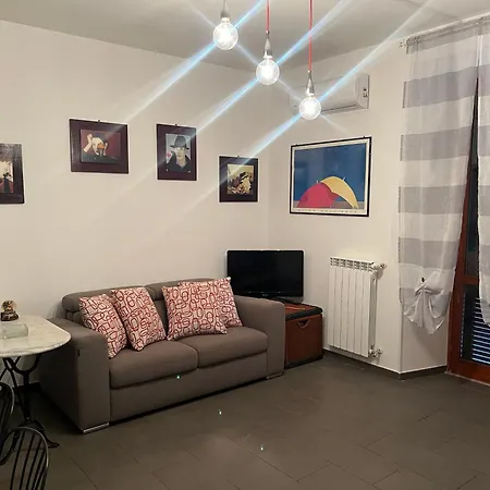 Appartamento Domus Del Vicario Roma
