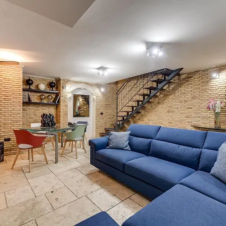 Apartment Oliviero - Piazza Navona