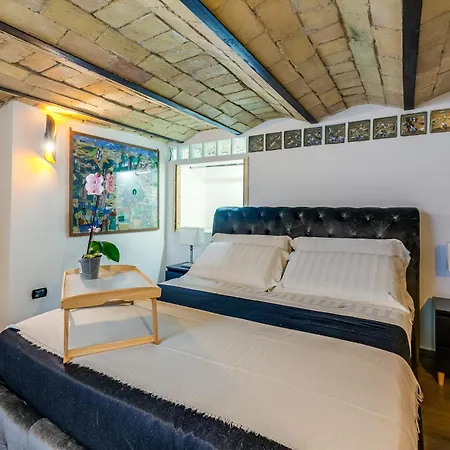 Oliviero - Piazza Navona Apartment Rome