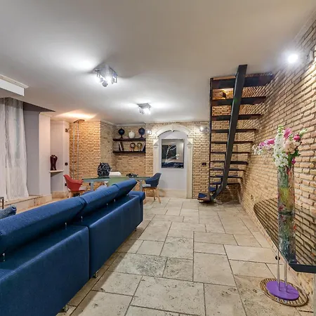 Apartment Oliviero - Piazza Navona Rome