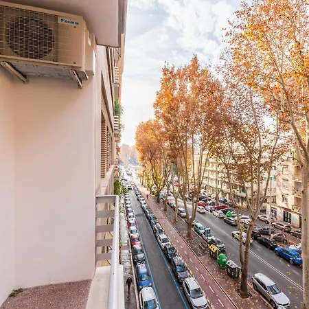 Apartment Domus Lux Angelica- Nearby Vatican