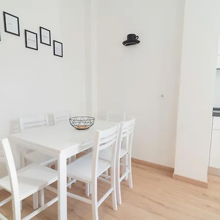 San Pietro Da Silvia Apartamento *