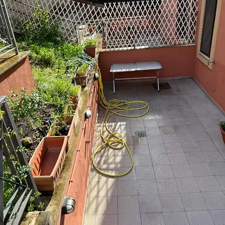 Domus Del Vicario Appartamento *
