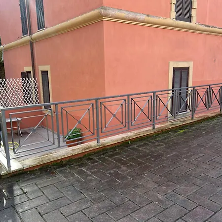 Domus Del Vicario
