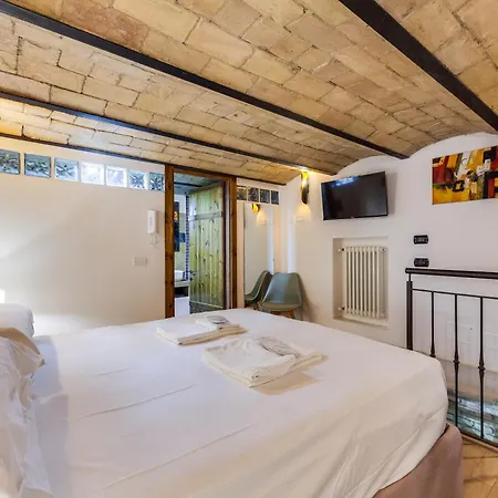 Apartment Oliviero - Piazza Navona *