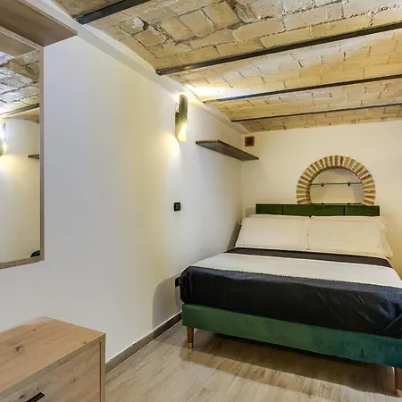 Apartment Oliviero - Piazza Navona