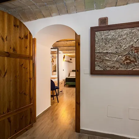 Apartment Oliviero - Piazza Navona