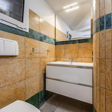 Oliviero - Piazza Navona Apartment Rome