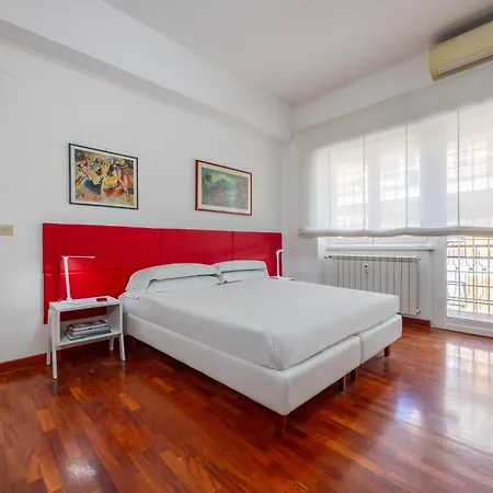 Bed & Breakfast Vaticano84 Gemelli