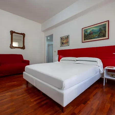 Bed & Breakfast Vaticano84 Gemelli *