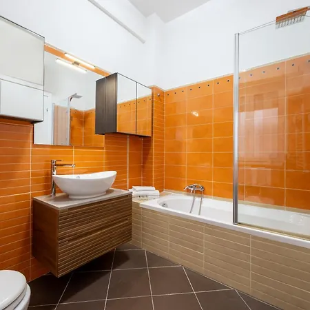 Vaticano84 Gemelli Bed & Breakfast