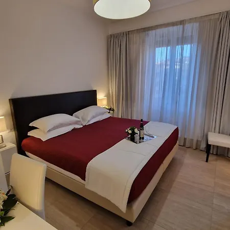 Vatican Guest Raffaello Guest house Rome