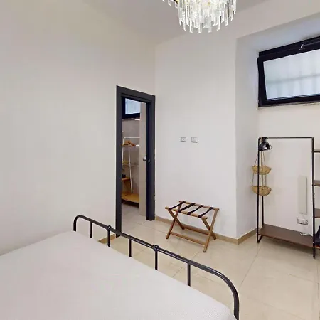 Holiday home Colosseo Splendido Lusso 180 Mq *