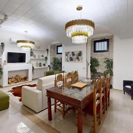 Holiday home Colosseo Splendido Lusso 180 Mq *