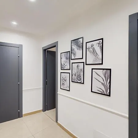 Holiday home Colosseo Splendido Lusso 180 Mq Rome
