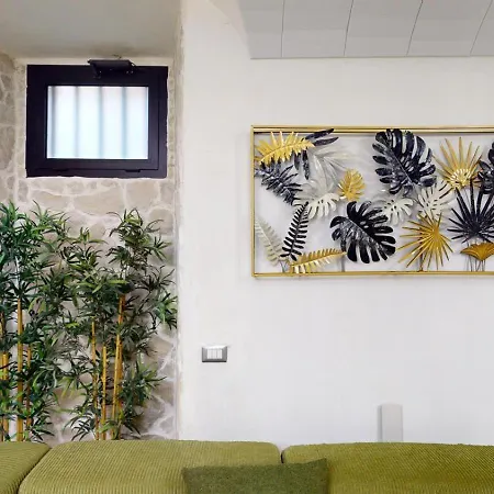 Holiday home Colosseo Splendido Lusso 180 Mq