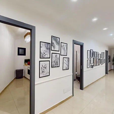 Holiday home Colosseo Splendido Lusso 180 Mq Rome