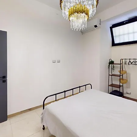 Holiday home Colosseo Splendido Lusso 180 Mq *