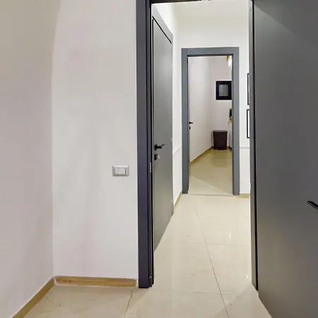 Colosseo Splendido Lusso 180 Mq Holiday home *