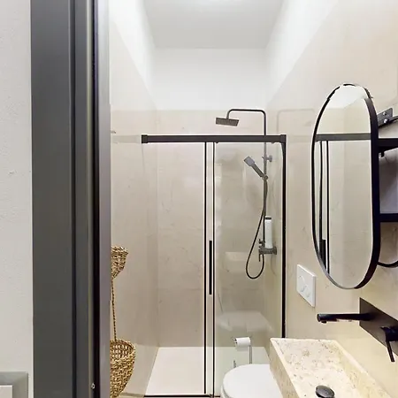 Holiday home Colosseo Splendido Lusso 180 Mq *
