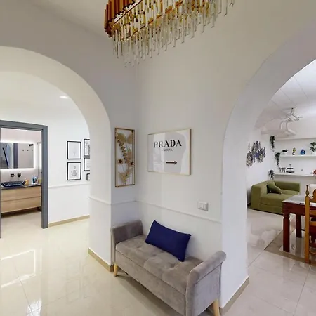 Holiday home Colosseo Splendido Lusso 180 Mq Rome
