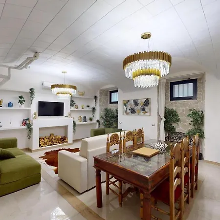 Colosseo Splendido Lusso 180 Mq Holiday home