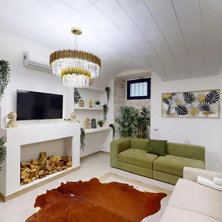Holiday home Colosseo Splendido Lusso 180 Mq