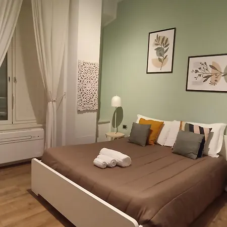 Guest house Ad 111 Coladirienzo - By Ad Rome