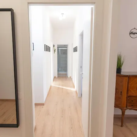 San Pietro Da Silvia Apartamento *