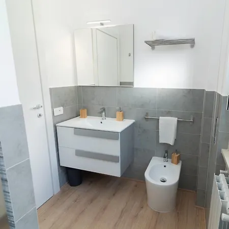 San Pietro Da Silvia Apartamento