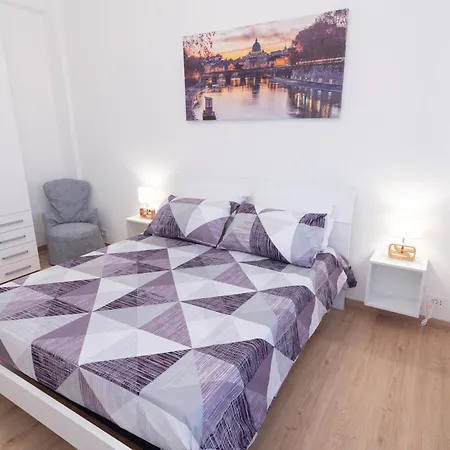San Pietro Da Silvia Apartamento