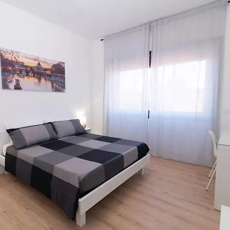 Apartamento San Pietro Da Silvia