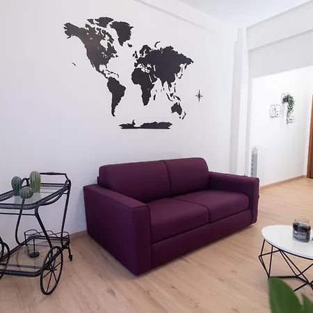 San Pietro Da Silvia Apartamento *