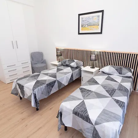 San Pietro Da Silvia Apartamento *