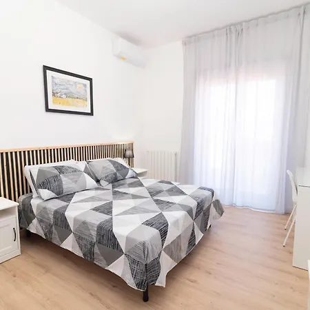 Apartamento San Pietro Da Silvia *