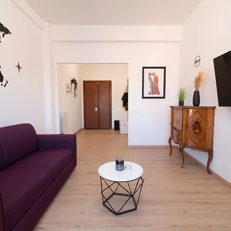 San Pietro Da Silvia Apartamento *